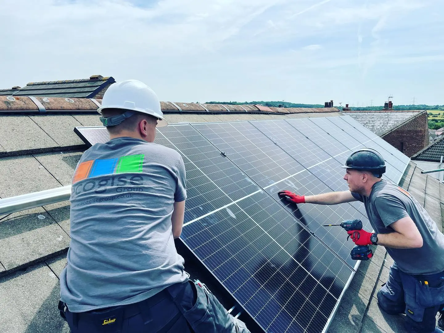 Solar Panel Specialists