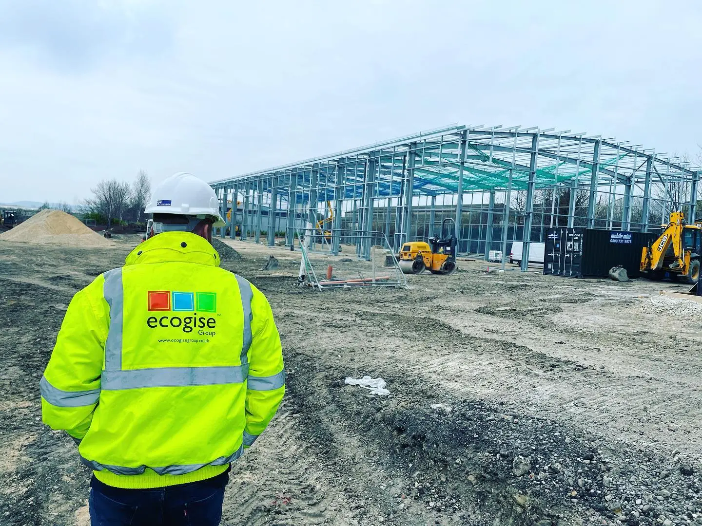 The Ecogise Group Of Companies