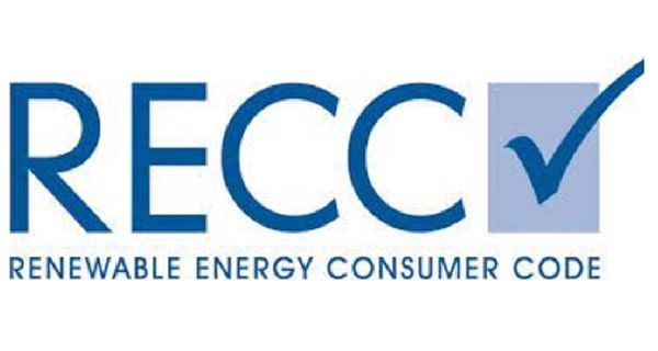 RECC Logo