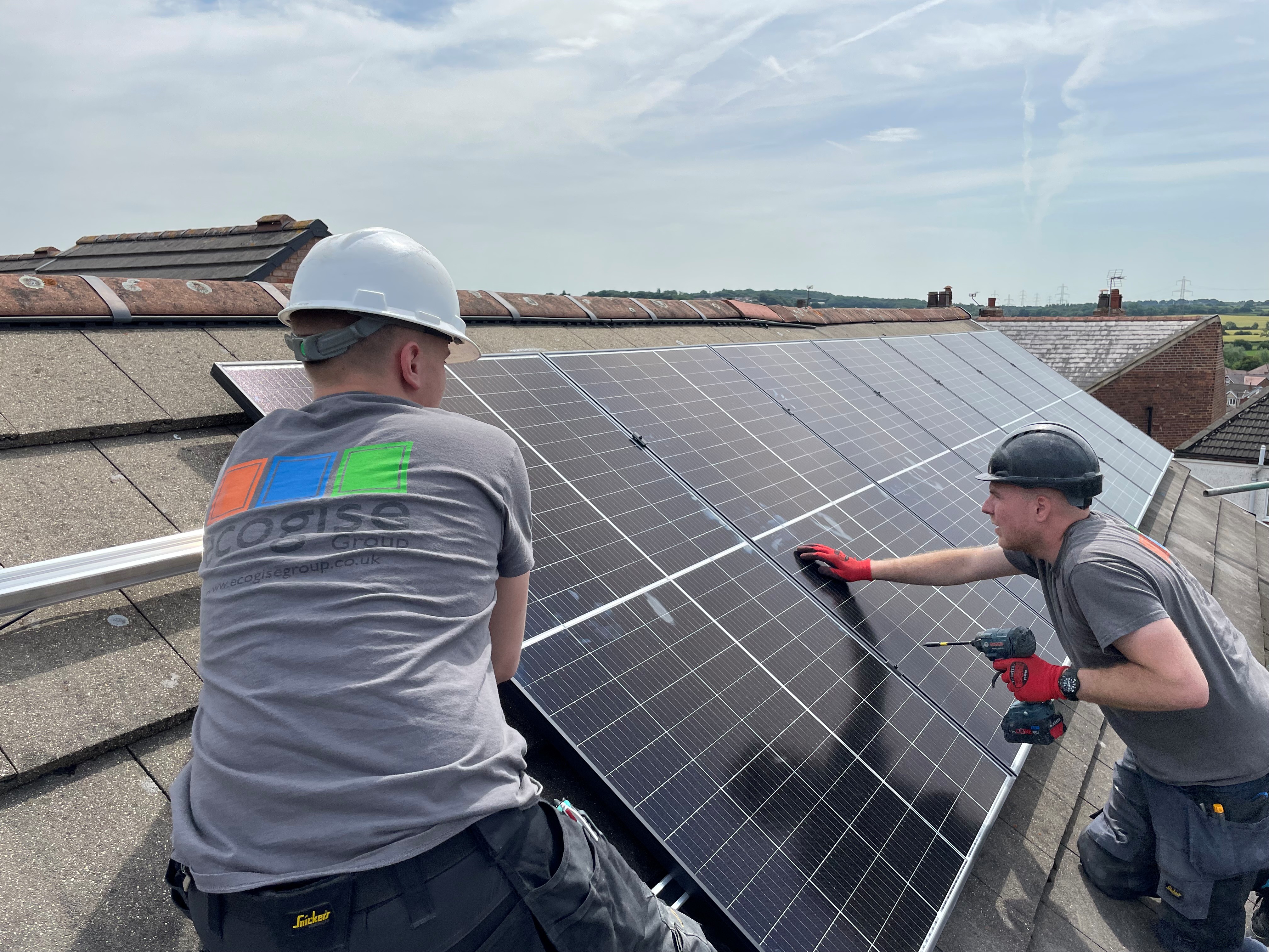 The Ecogise Group Of Companies